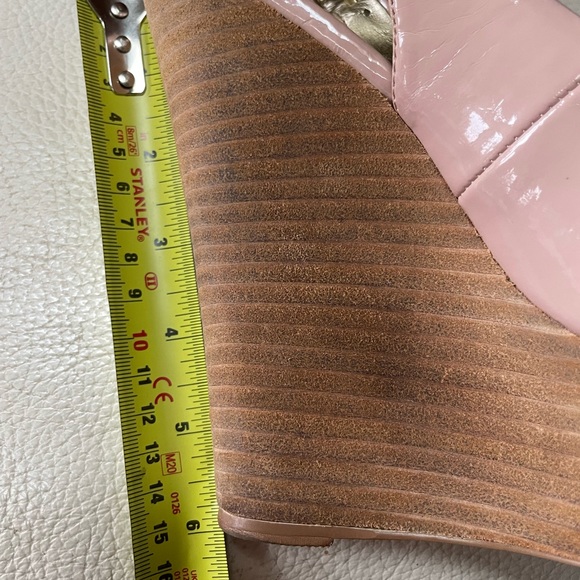 Wedge pumps - Picture 4 of 6